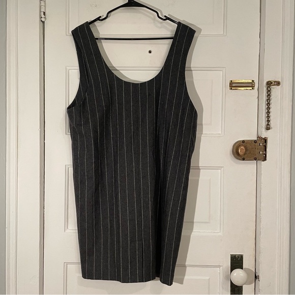 Wool Dress & Jacket Andrea Jovine - Picture 4 of 13